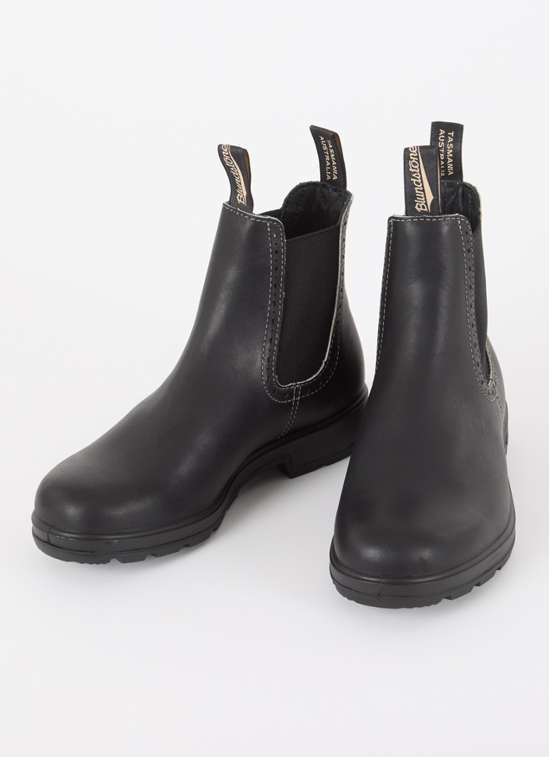 Skórzane botki Chelsea Blundstone 1448