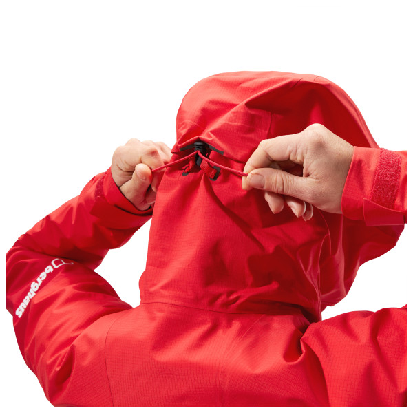 Berghaus - Women's MTN Guide Alpine Pro Jacket - Regenjacke