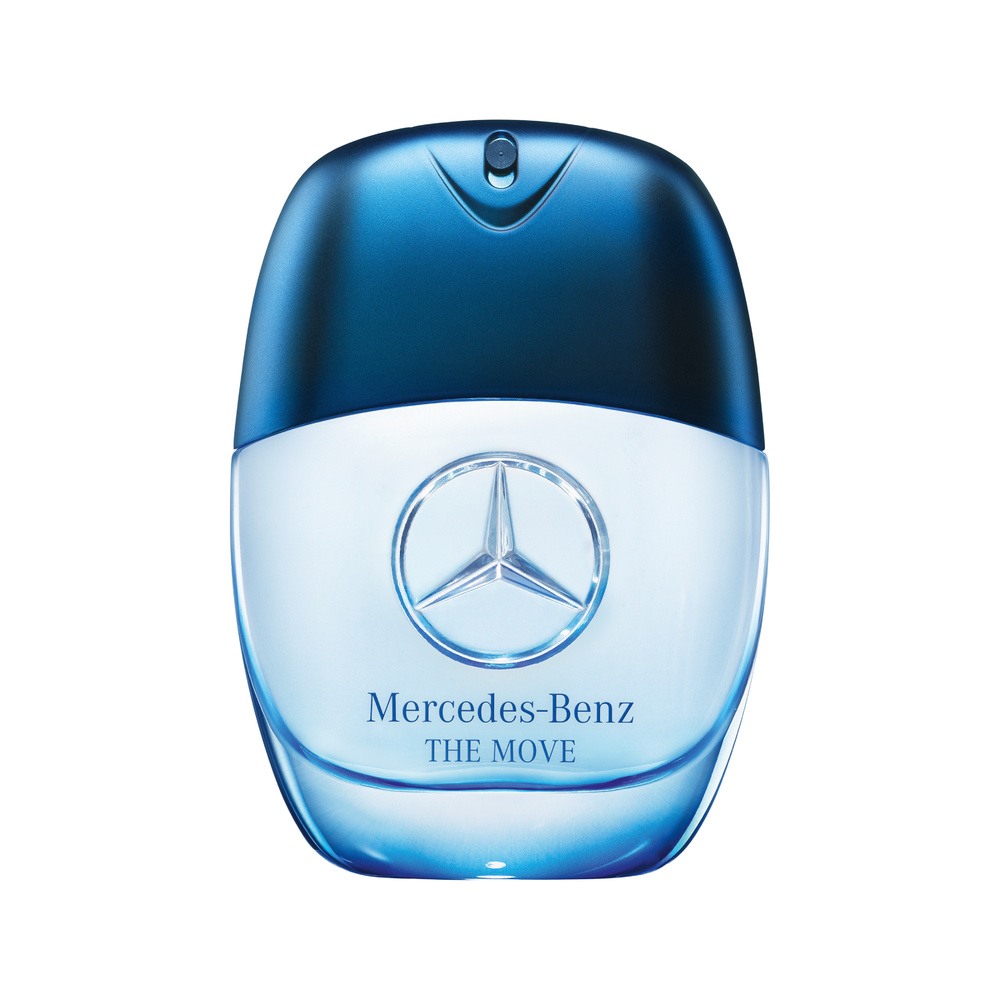 Mercedes-Benz Mercedes-Benz THE MOVE Eau de Toilette