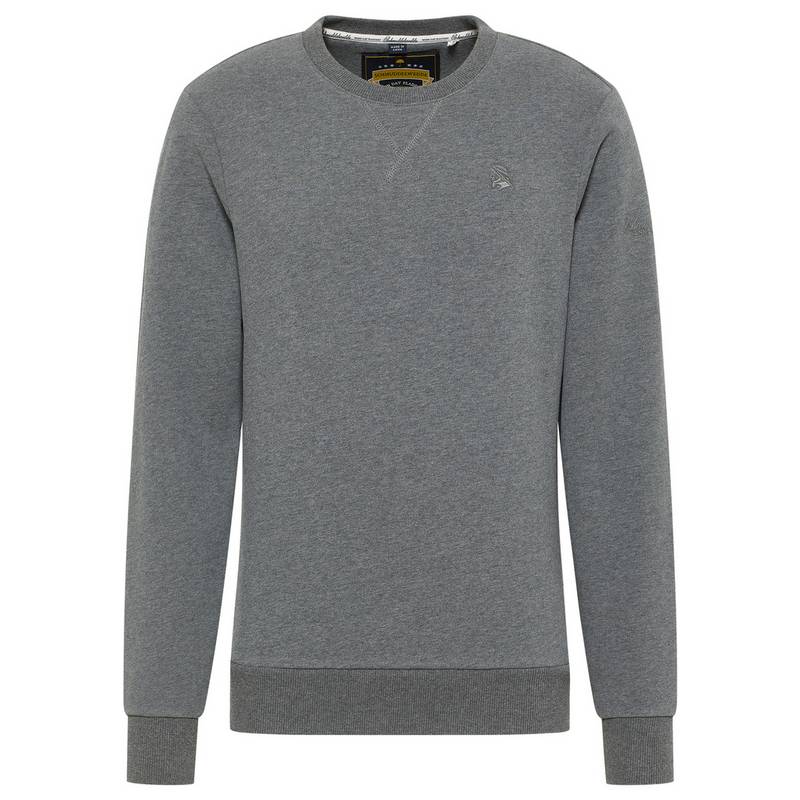 Schmuddelwedda Sweatshirt Herren