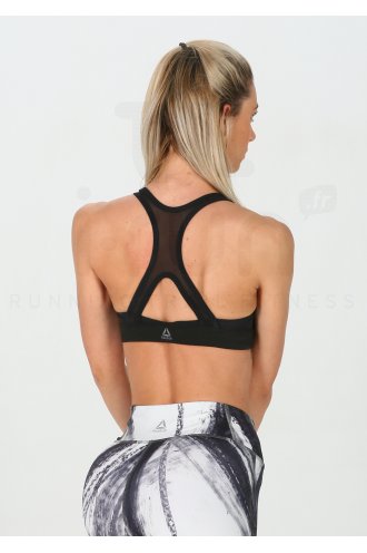 Reebok Hero Brand Read