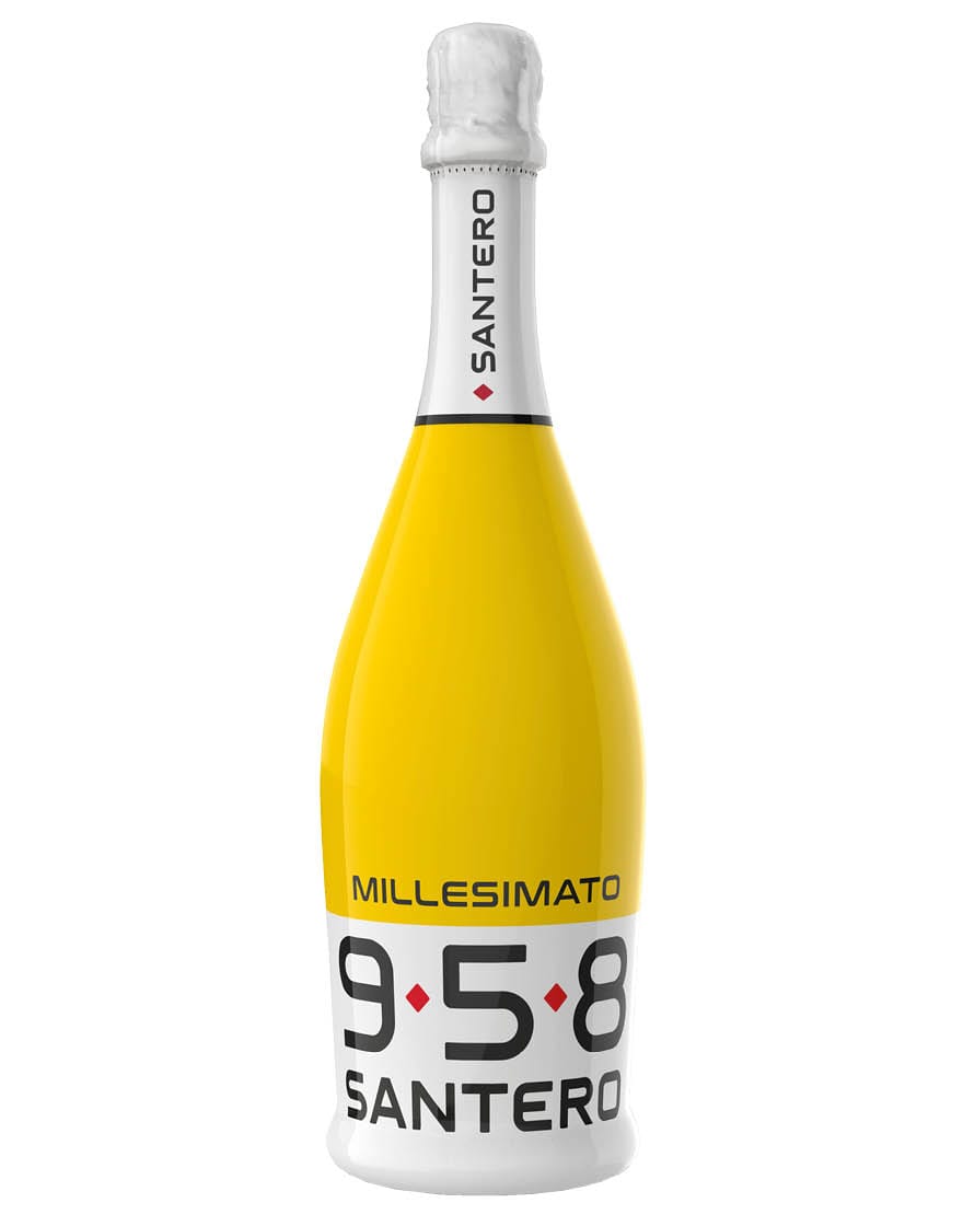 958 Cuvée Pop Art 2022 Santero 0,75 ℓ