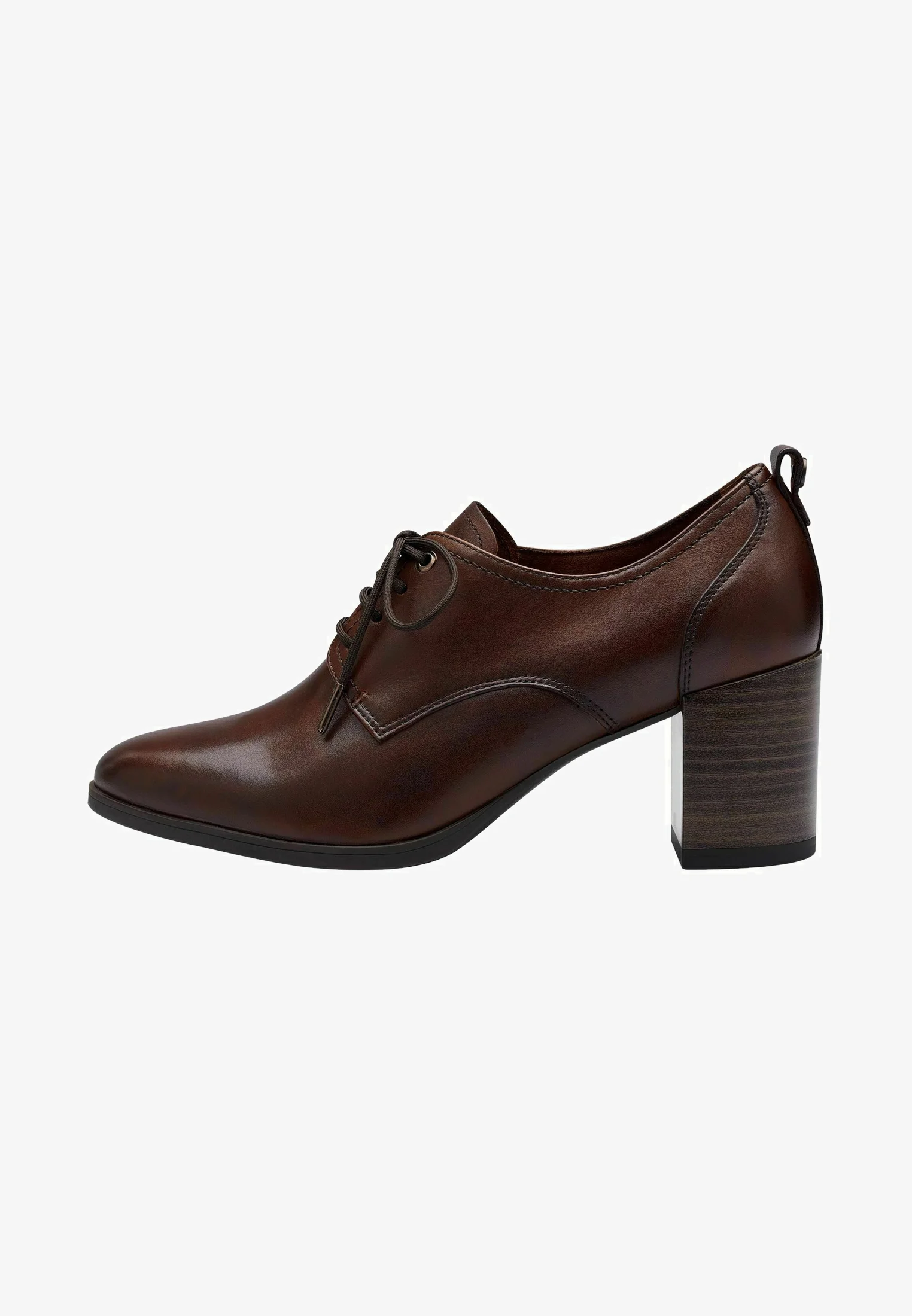 Tamaris TROTTEUR - Zapatos con cordones