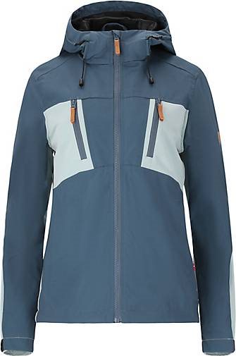 Whistler Funktionsjacke IRA W mit wasserabweisender Eigenschaft