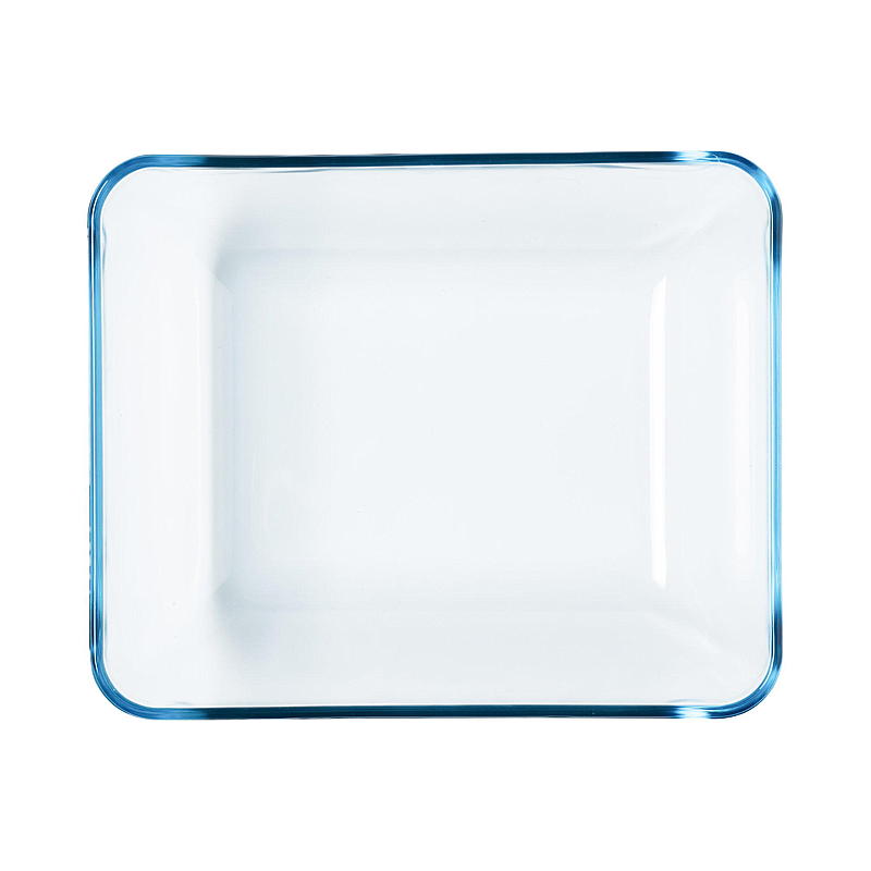 Pyrex Ildfast form 3,3 l m/lokk Pyrex