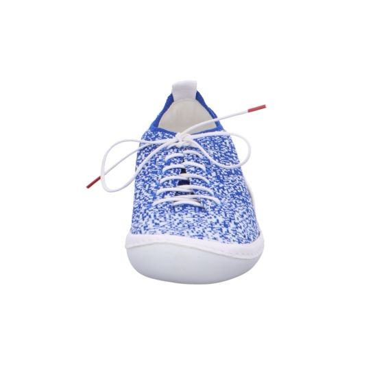 THINK Sneaker blau