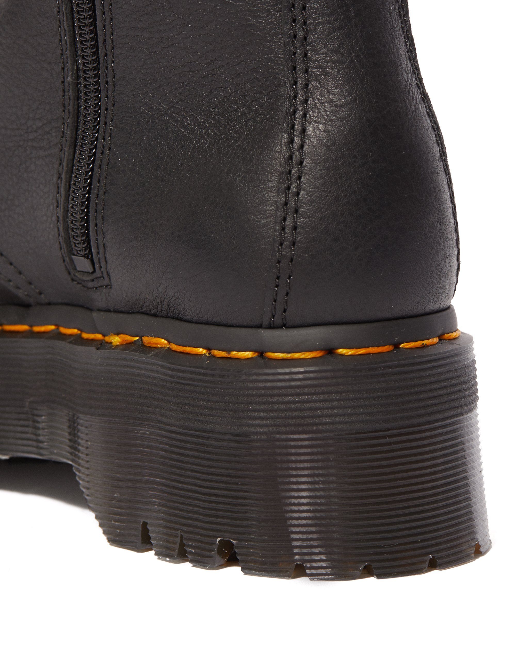 DR. MARTENS Jadon FL Pisa Natural Ankleboots (2-tlg)
