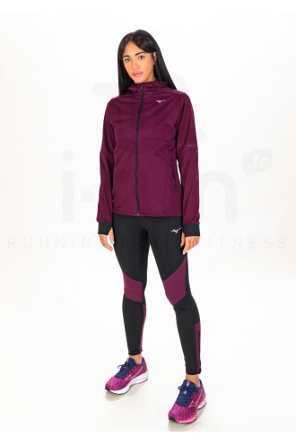 Mizuno BT W