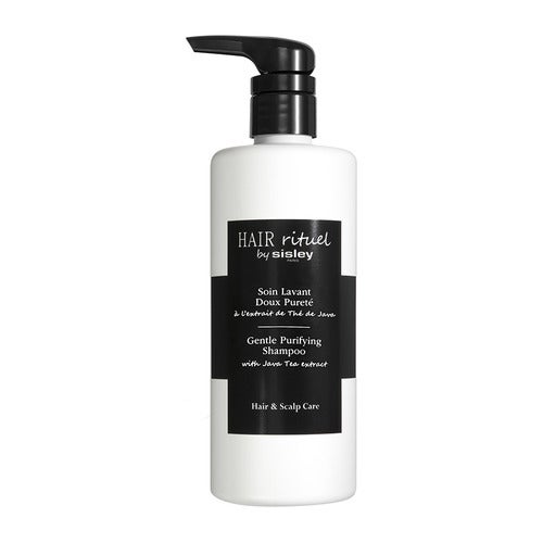 Sisley Hair Rituel Sanftes Reinigungsshampoo 50 ml