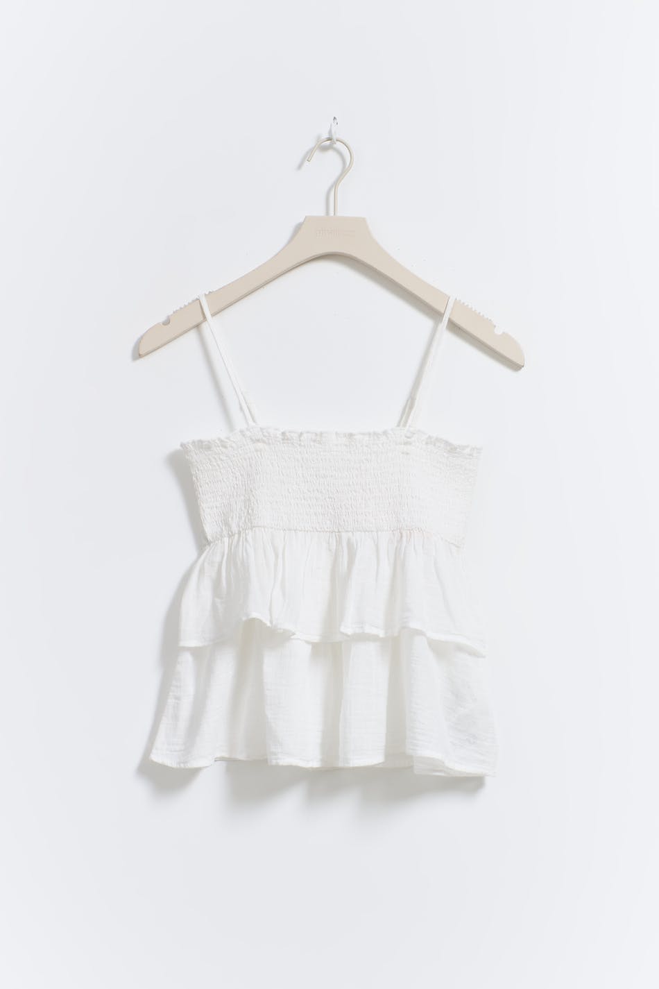 Y boho top