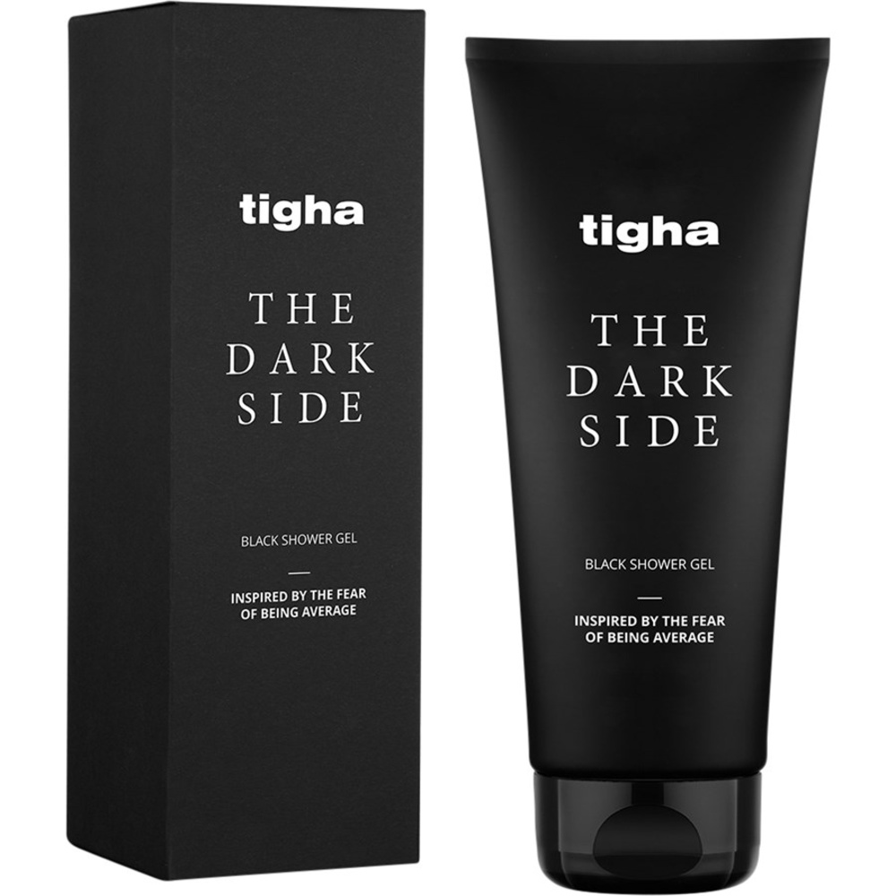 tigha The Dark Side Coffret cadeau Kit de senteurs