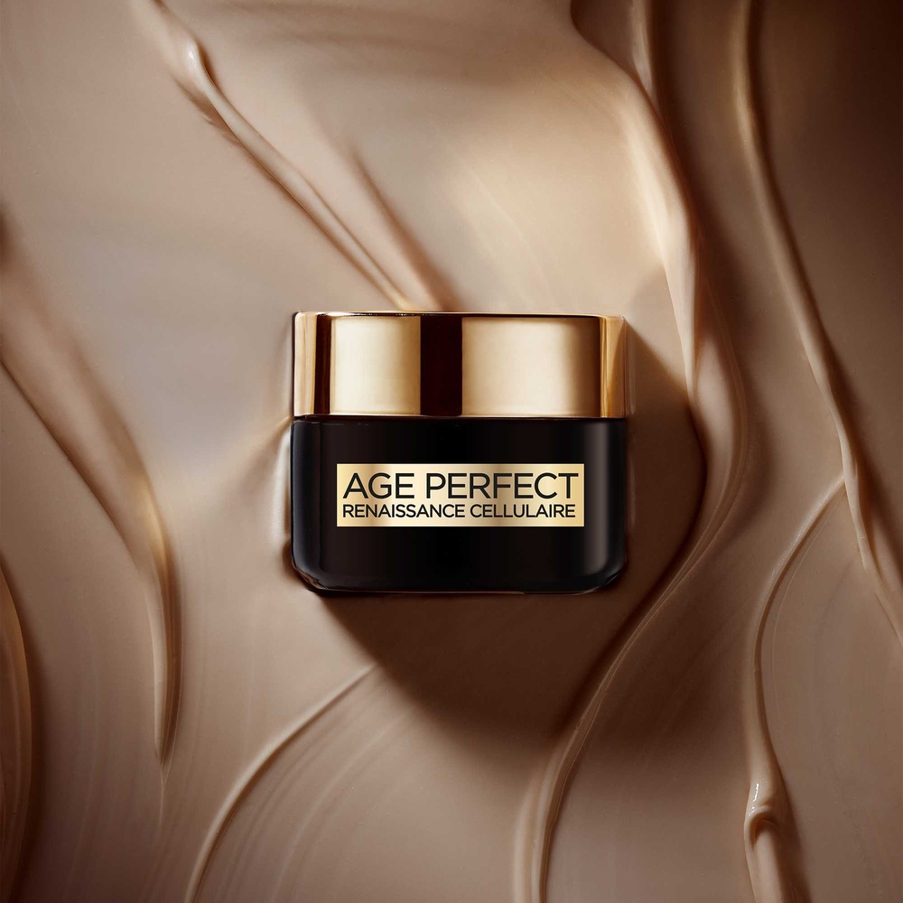 L'Oréal Paris Age Perfect Renaissance Cellulaire Crème de Jour Anti-Rides