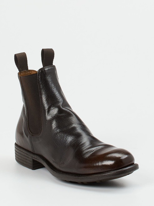Chelsea Boots-17132290020 Officine Creative