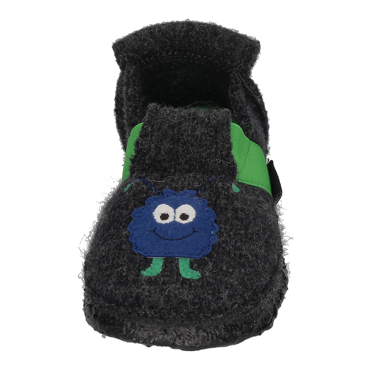 Hausschuhe BIG MONSTA für Jungen