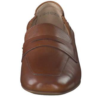 Ara Lyon Loafer in braun