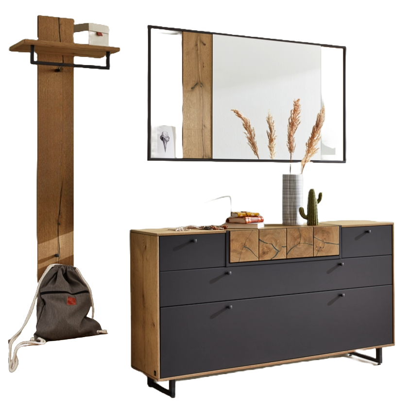 Interliving Garderobenprogramm IL 6006