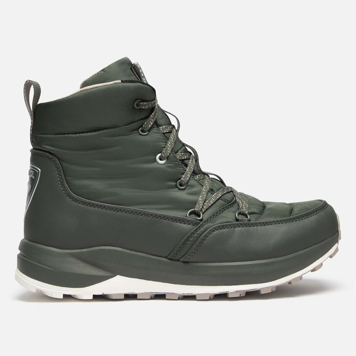 Podium Green Schuhe