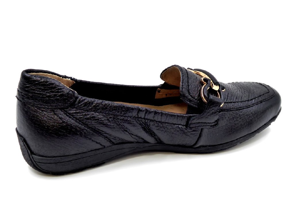 CAPRICE Sportliche Slipper blau