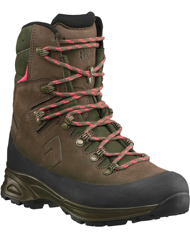 Haix Damen Stiefel Nature One GTX