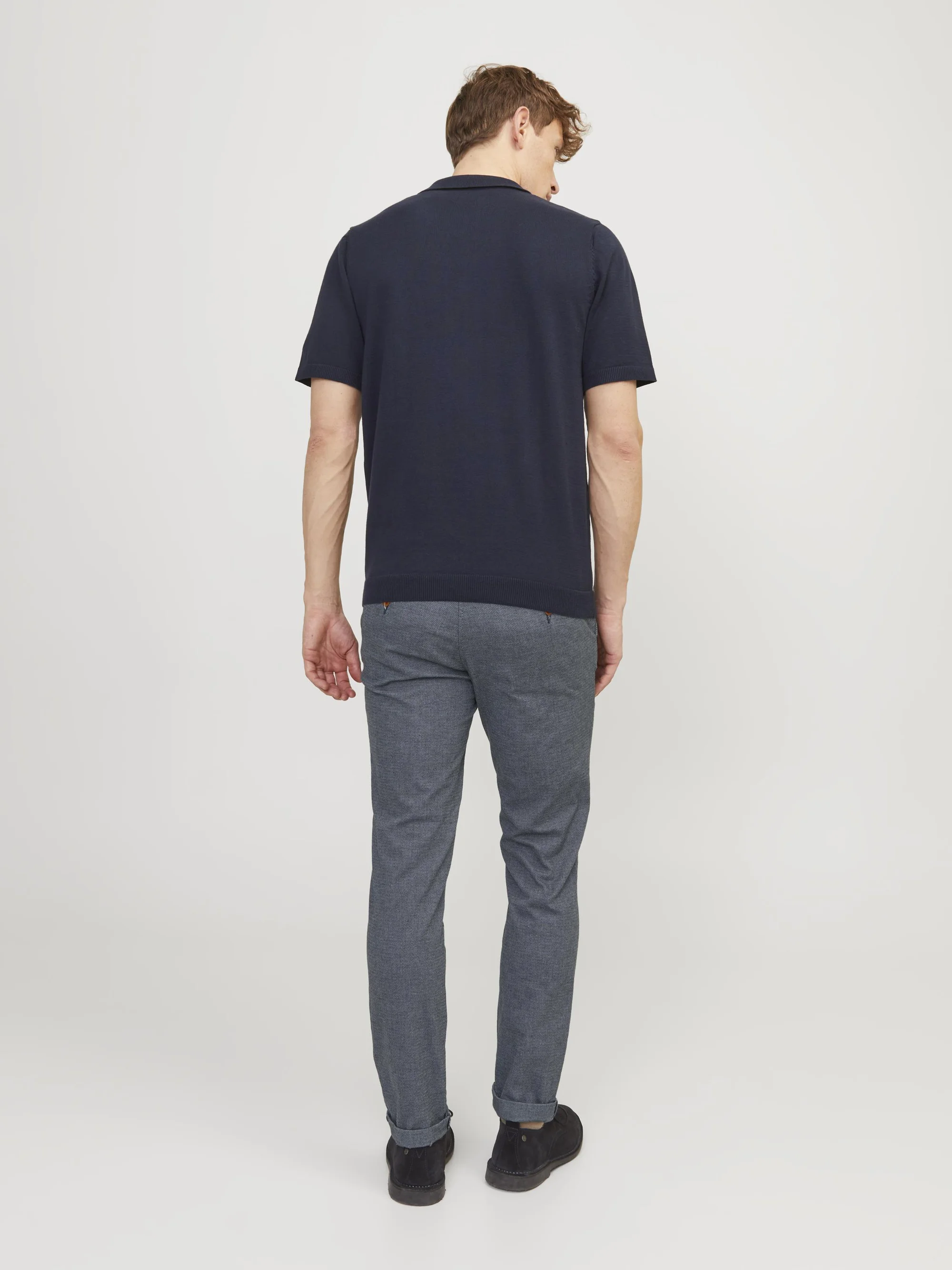 Jack & Jones JJIMARCO JJFURY - Chino
