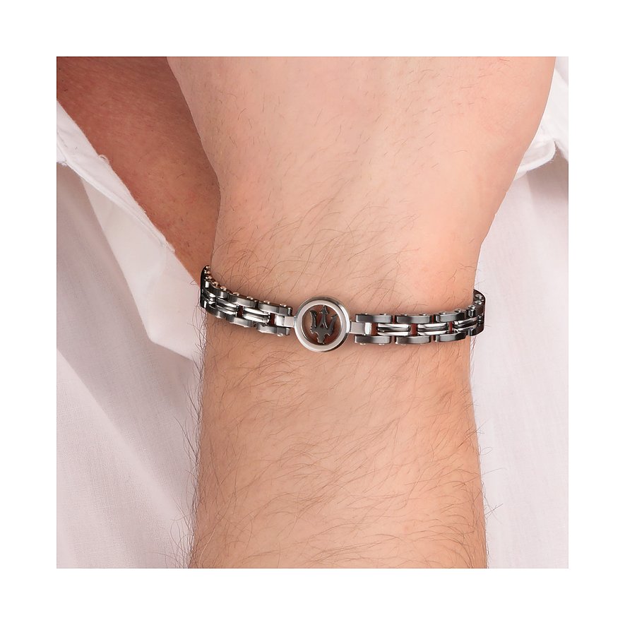 Maserati Armband