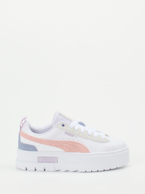 Sneaker-81657950031 Puma