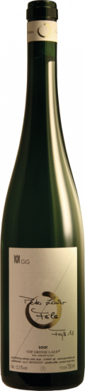2016 Riesling 