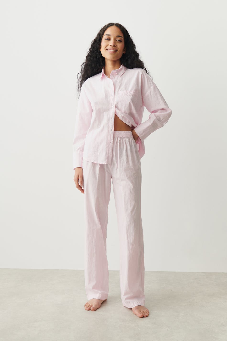 Klara pyjamas trousers