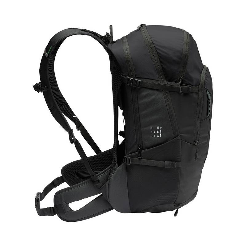 VAUDE Bike Alpin 30+5 Trekkingrucksack