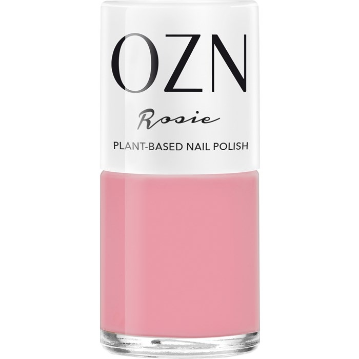 Nail Lacquer Rosa - Pink