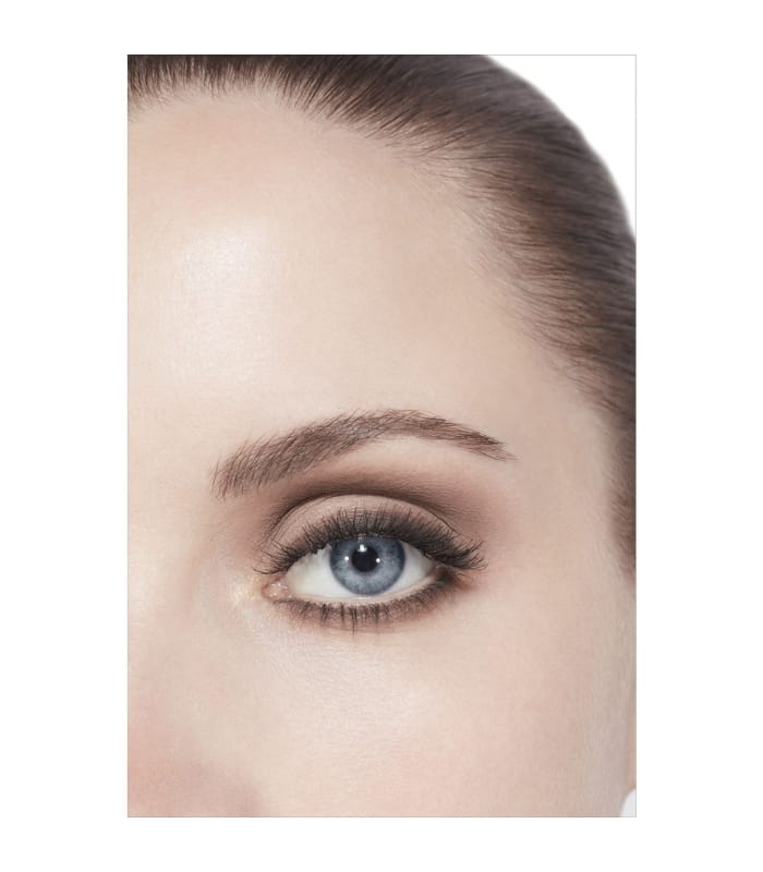 Chanel-LES 4 OMBRES-Ombres à Paupières Effets Multiples
