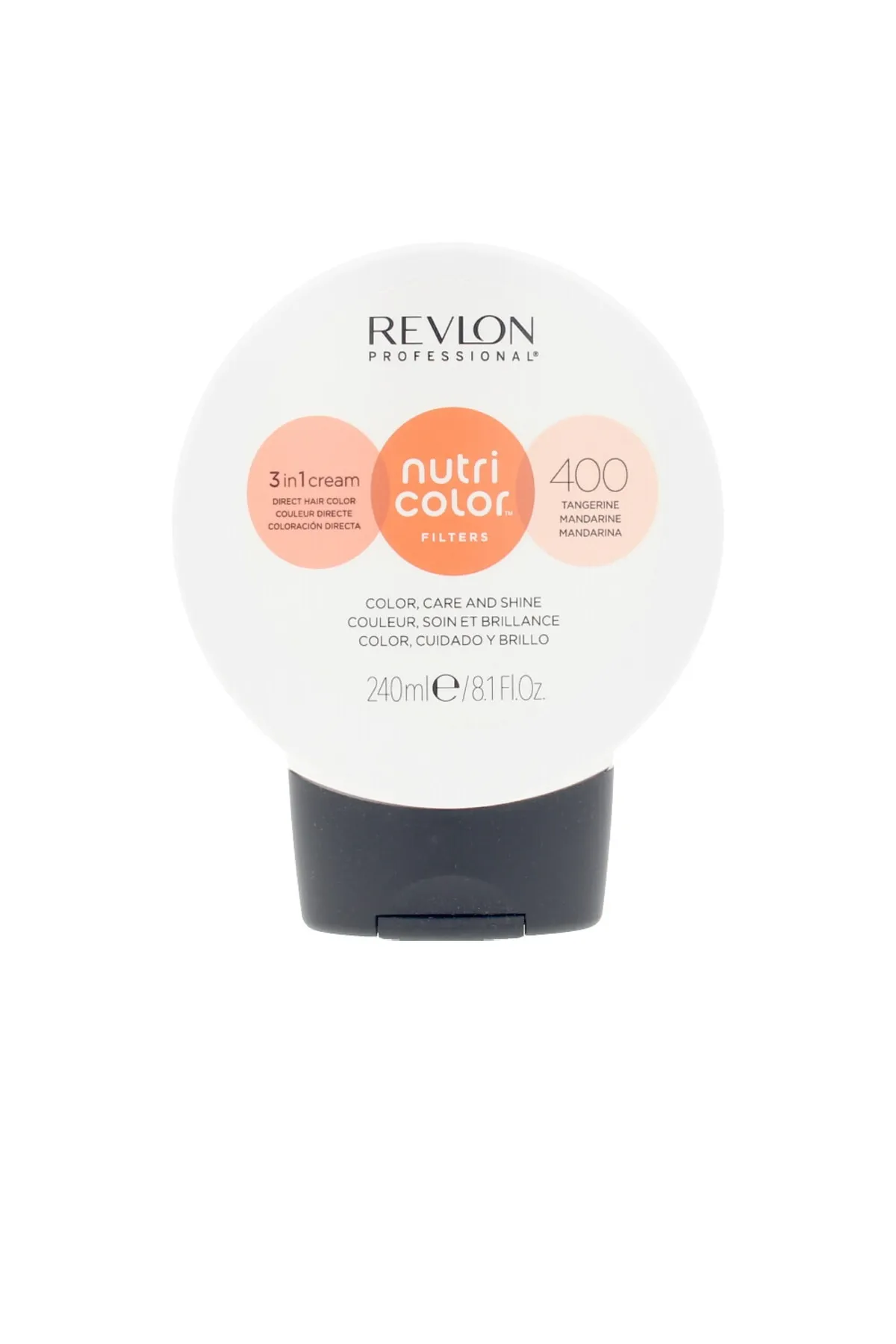 Revlon  Nutri Farbfilter #400 100 ml