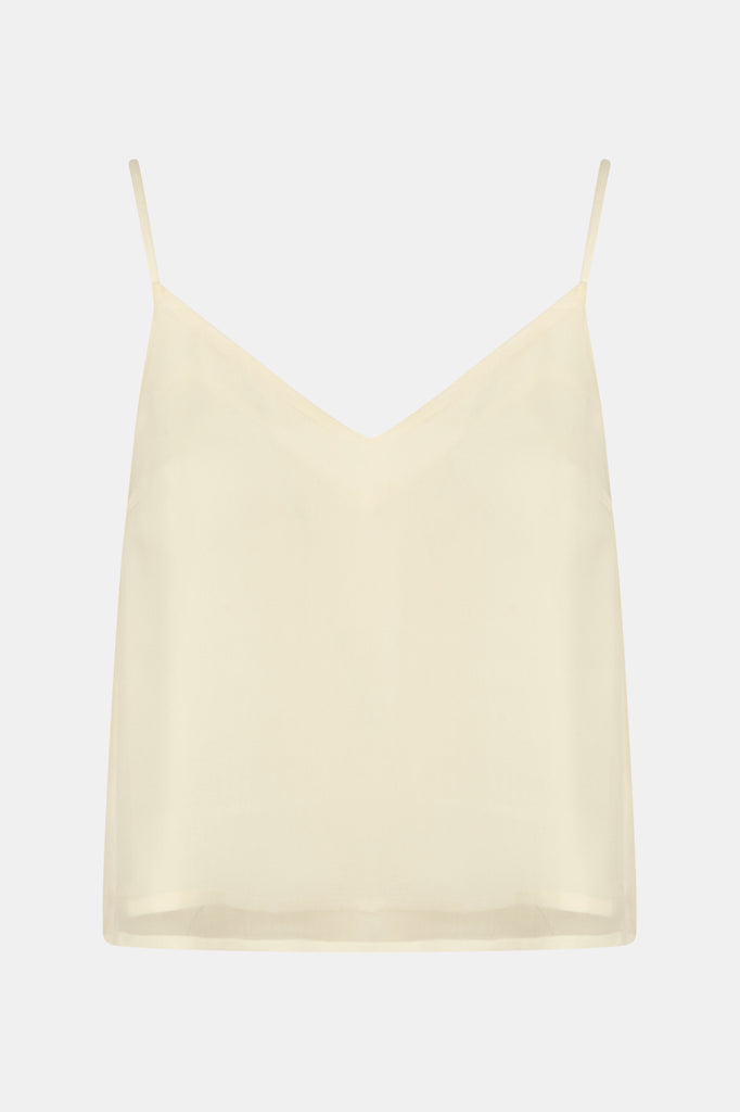 Top Amber col V