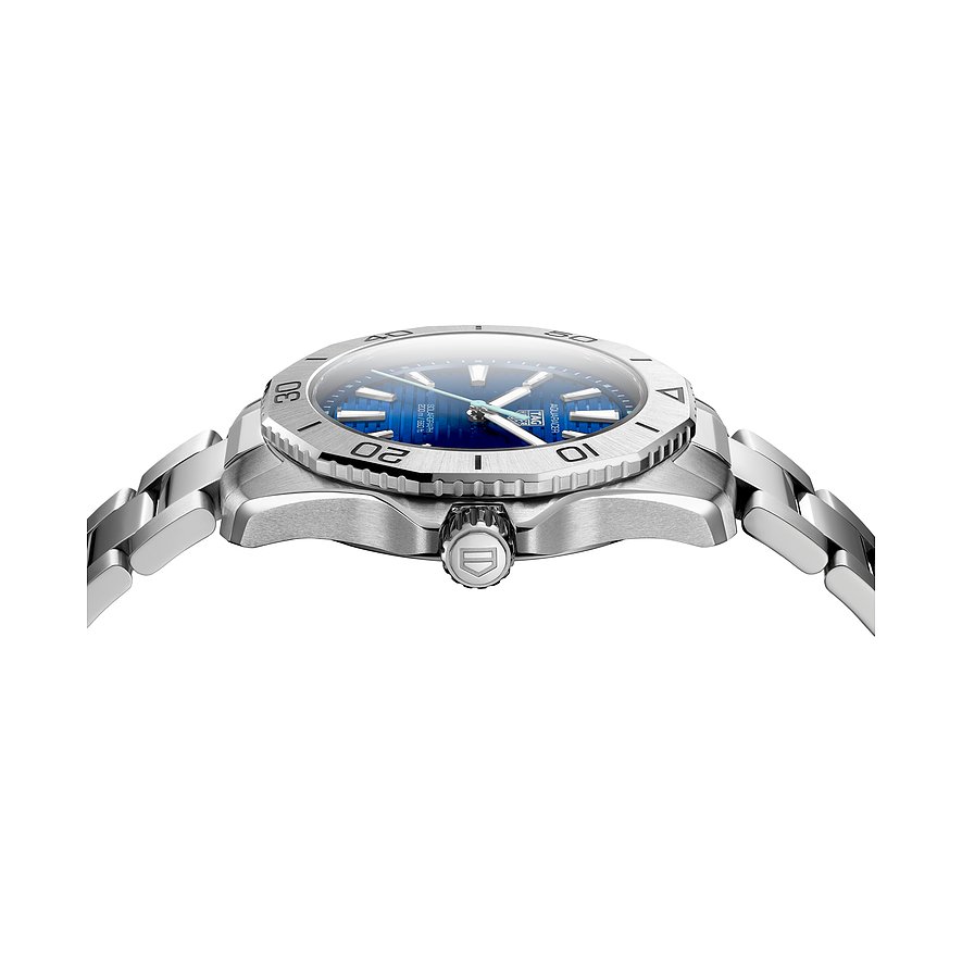 TAG Heuer Herrenuhr Aquaracer Professional 200 Solargraph