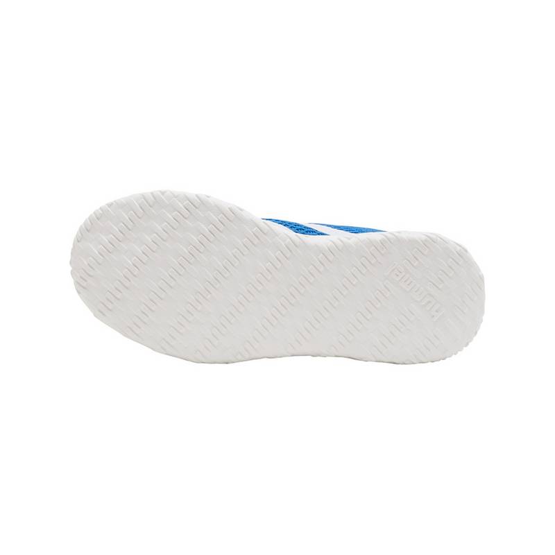 hummel ACTUS RECYCLED JR Sneaker Kinder