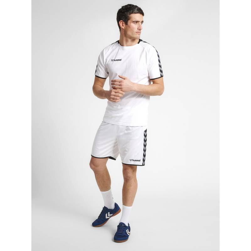 hummel hmlAUTHENTIC POLY SHORTS Shorts Herren