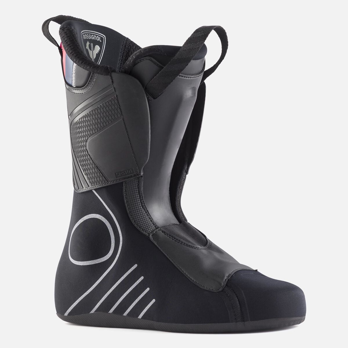 Herren On Piste Skischuhe HI-Speed Elite 120 LV Gw