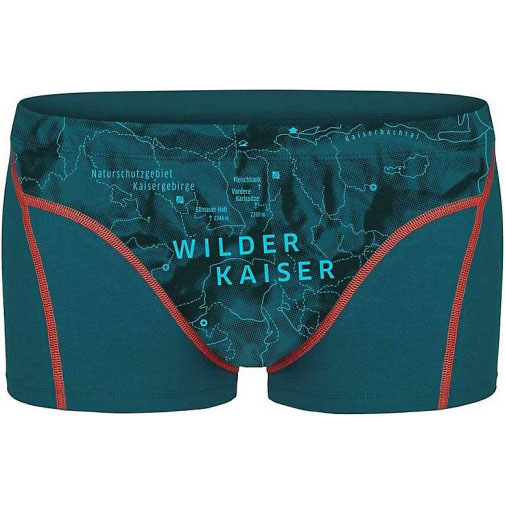 EIN SCHÖNER FLECK ERDE Boxershort 1er Pack