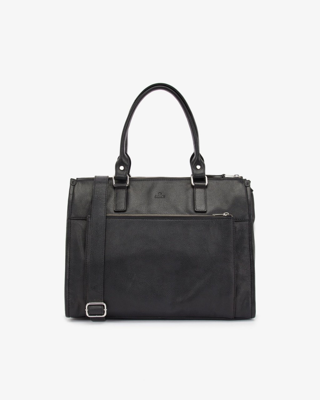 ADAX Handtaschen schwarz NAPOLI