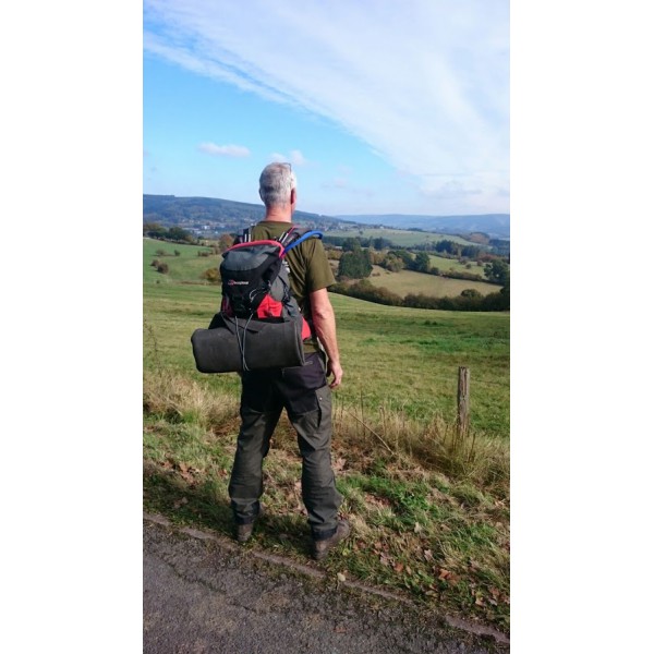 Exped - Doublemat Evazote - Isomatte