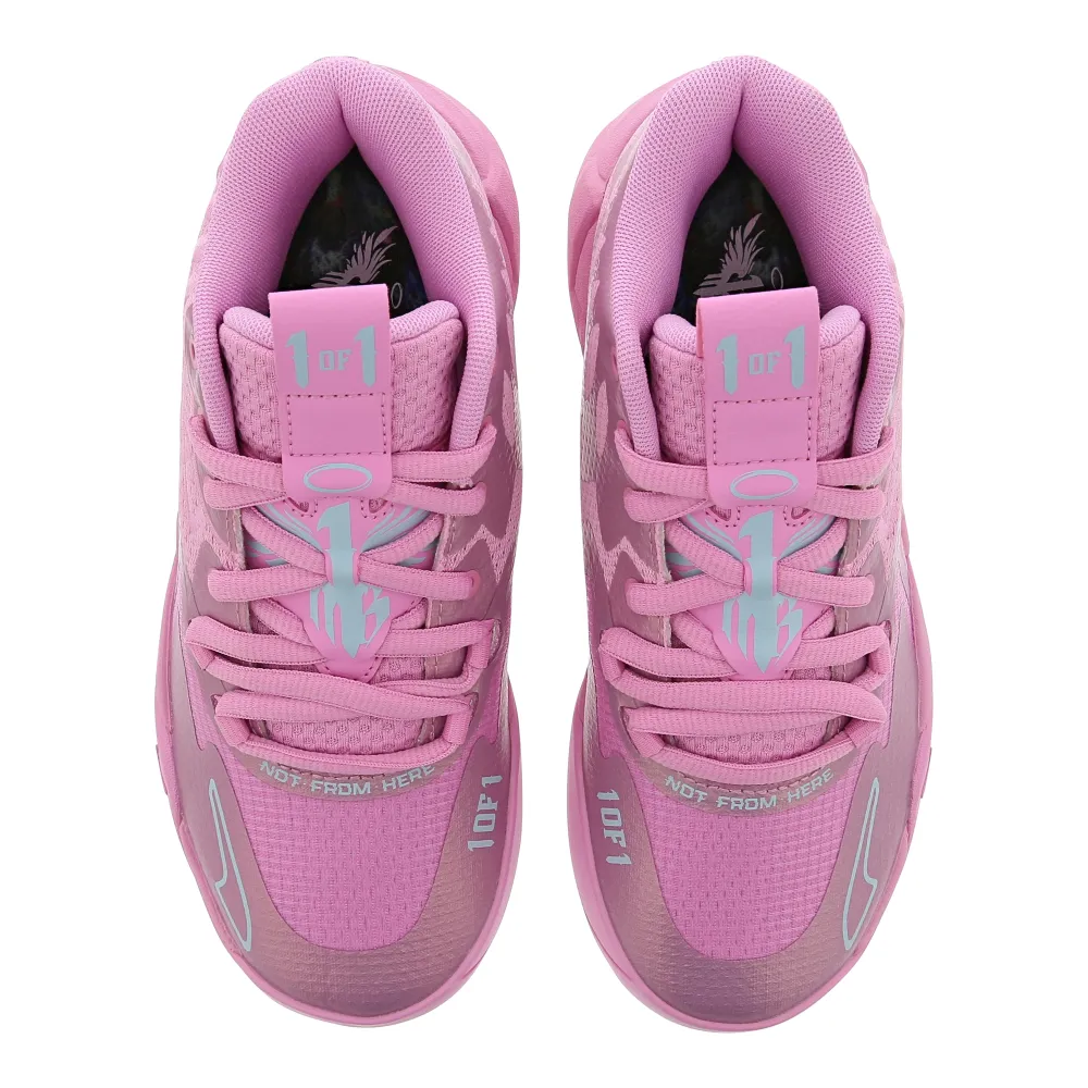 PUMA MB.01 JR 30989201 / pink