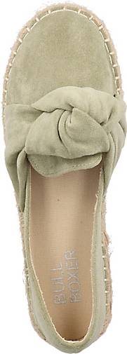 Bullboxer Halbschuhe