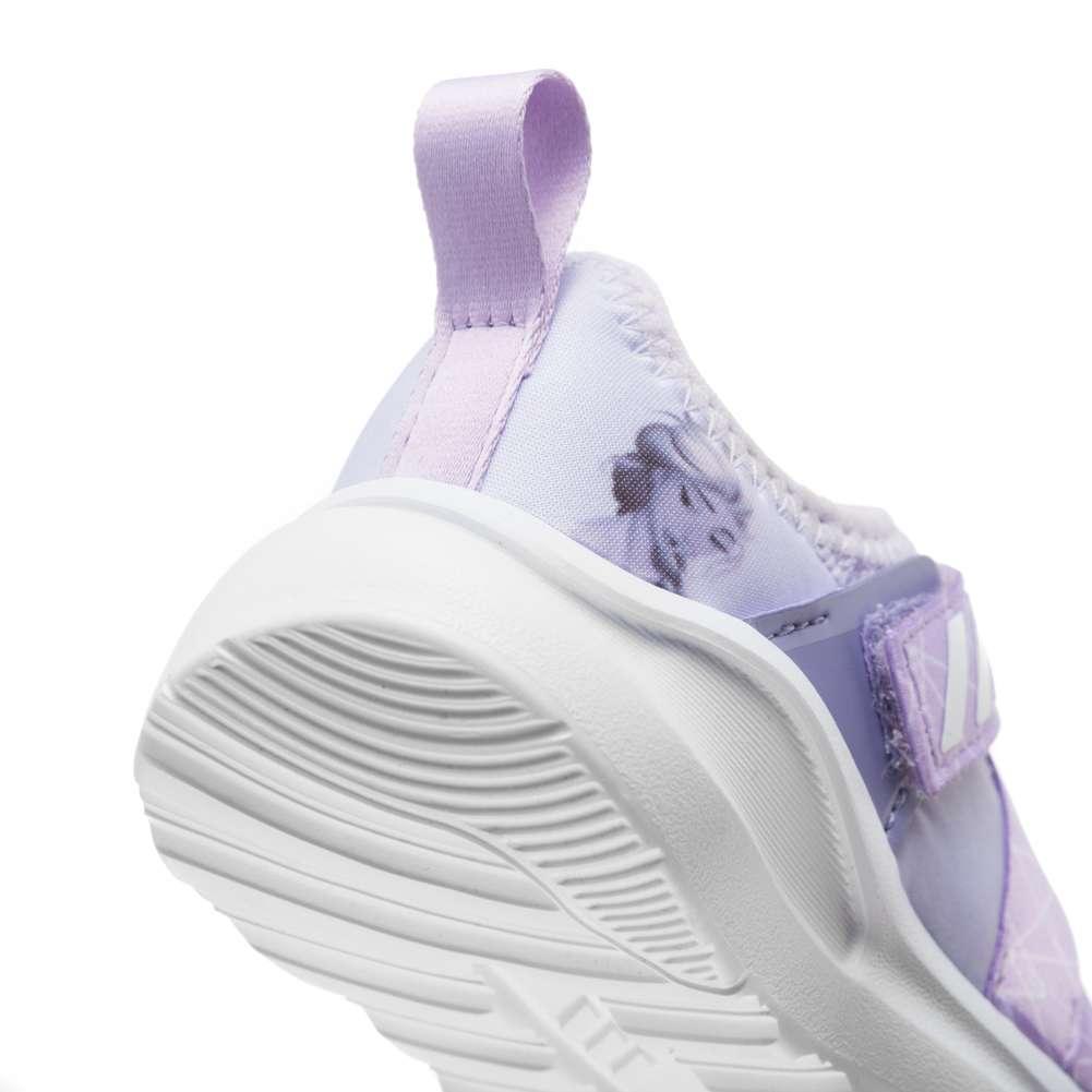 adidas x FROZEN FortaRun Baby / Kleinkinder Sneaker FV4262