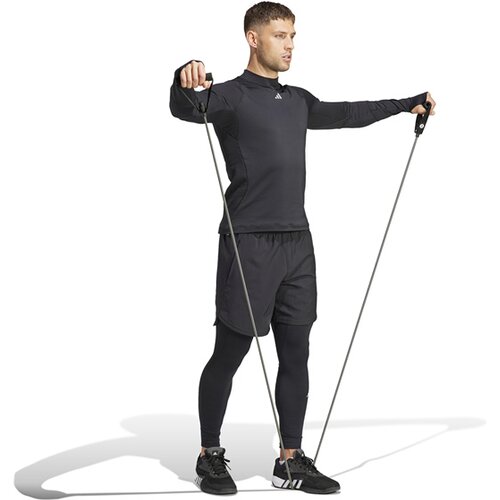 HERREN SHIRT COLD.RDY TECHFIT TRAINING