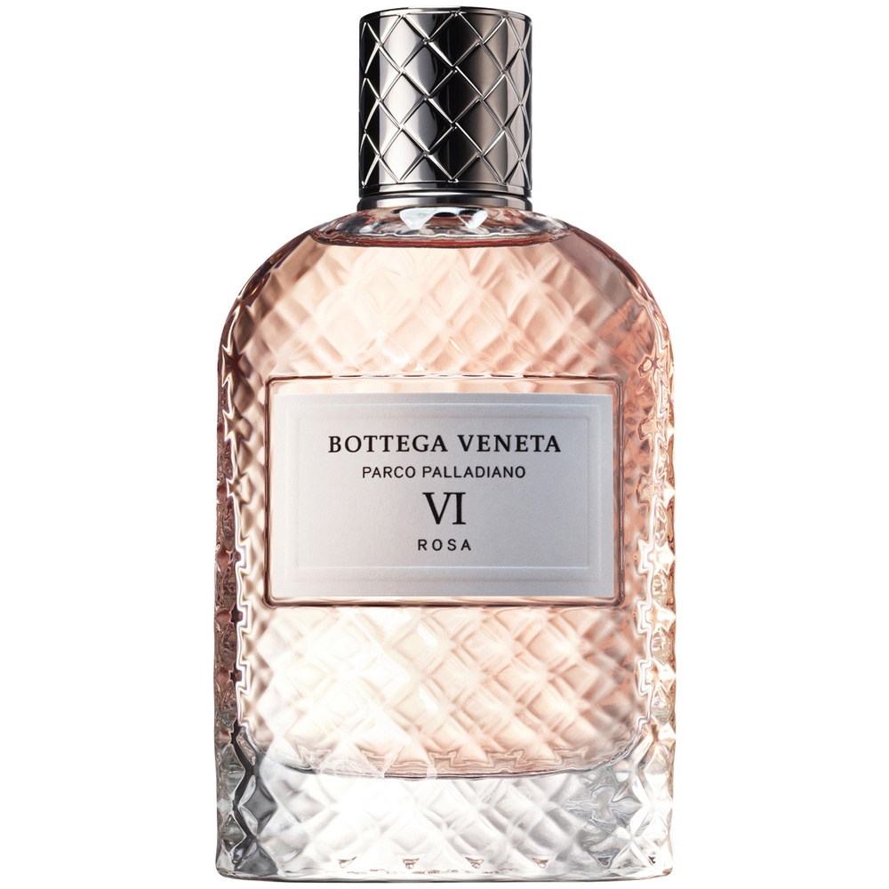 Bottega Veneta Parco Palladiano VI - Rosa Eau de Parfum
