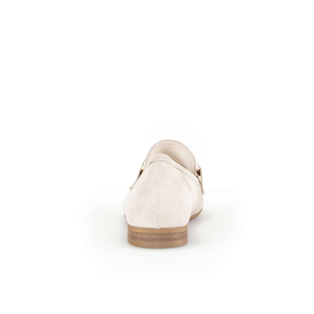 Gabor comfort Slipper beige