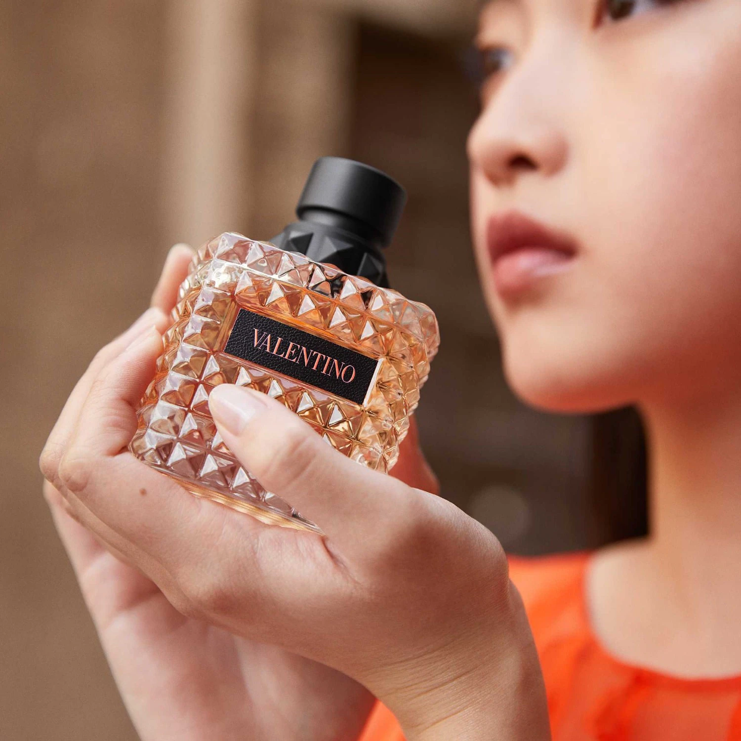 Valentino Coral Fantasy