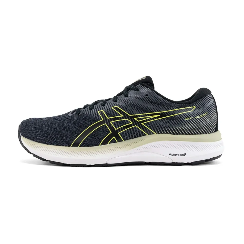 Asics GT 4000 3 1011B206-003 / schwarz