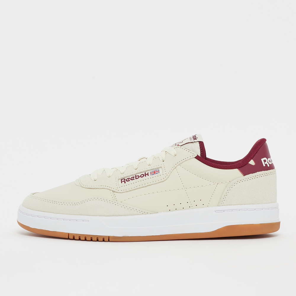 Reebok Court Peak GX4762 / braun
