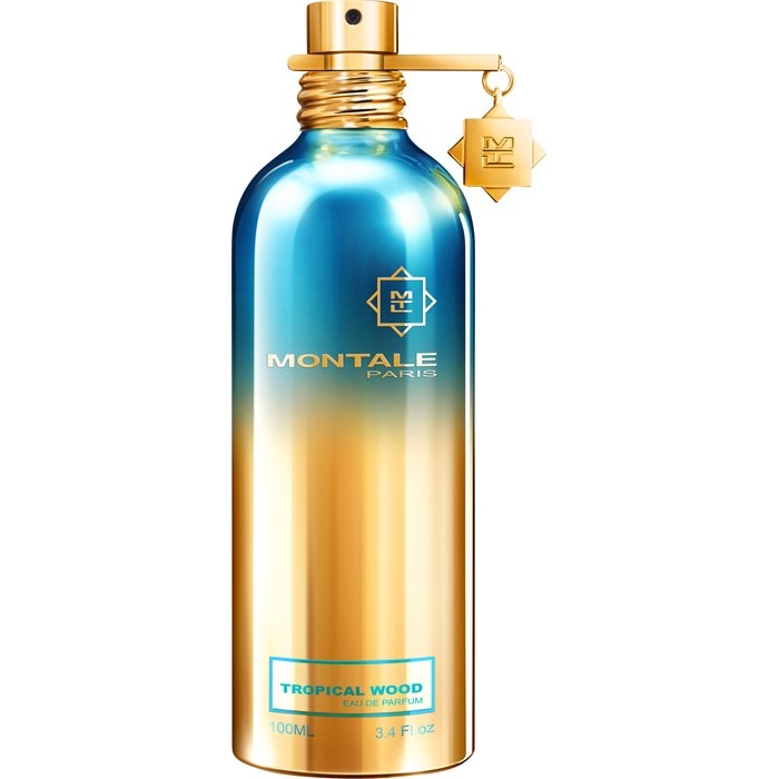 Eau de Parfum Spray